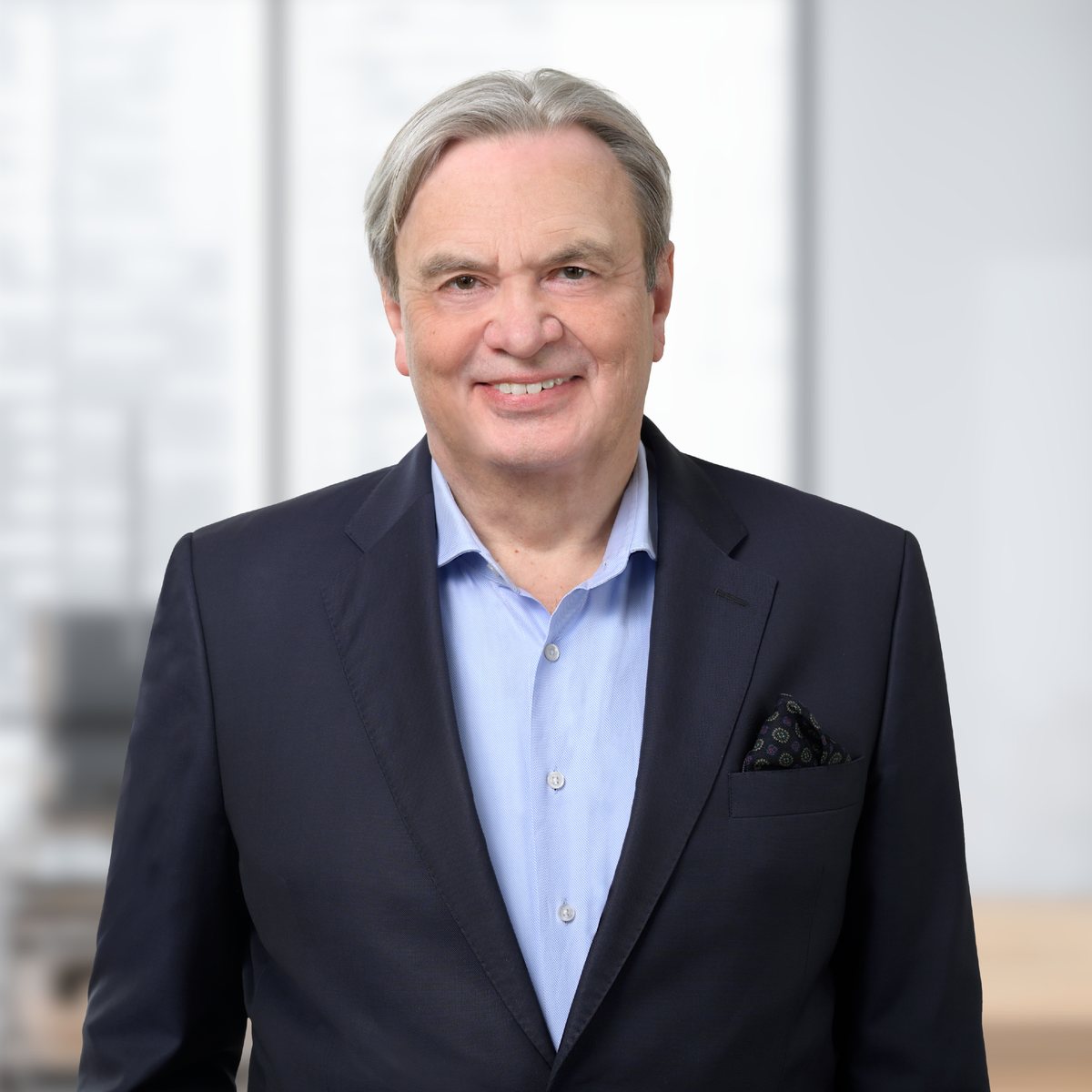 Peter Schreuder – Executive Coach und Mediator in NRW