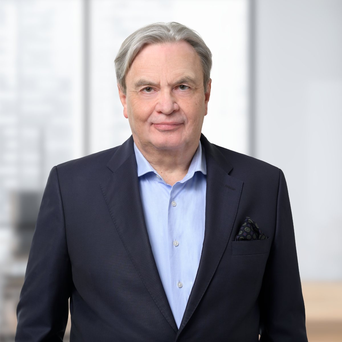 Peter Schreuder – Executive Coach, Mediator und Berater in Krefeld und Düsseldorf