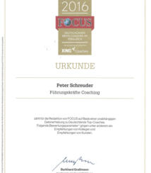 Top Coach Peter Schreuder